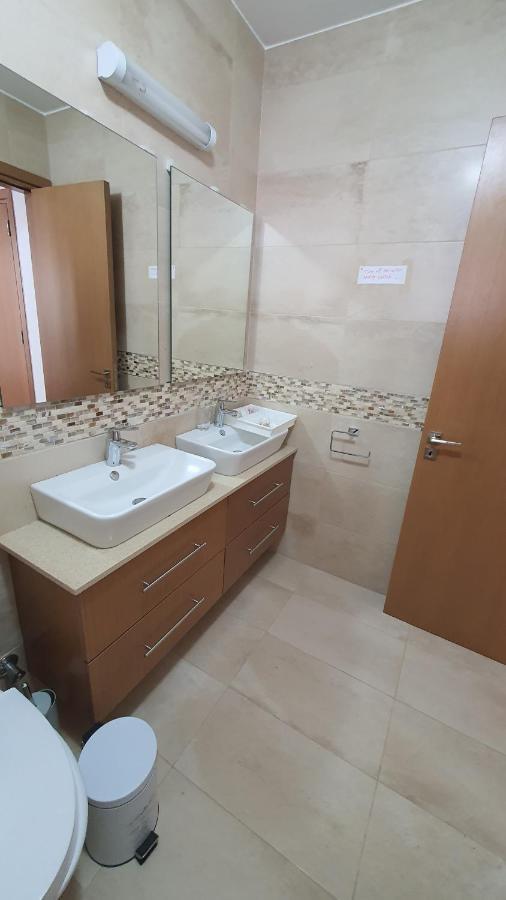 Apartment Pearl Park Residence Paphos Exterior foto